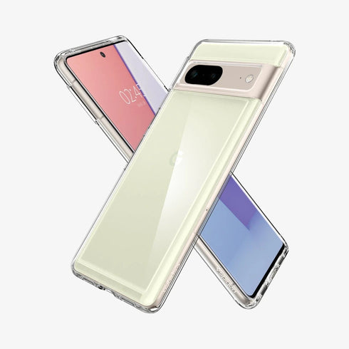 כיסוי אולטרה היברידי לסדרת Spigen Pixel 7